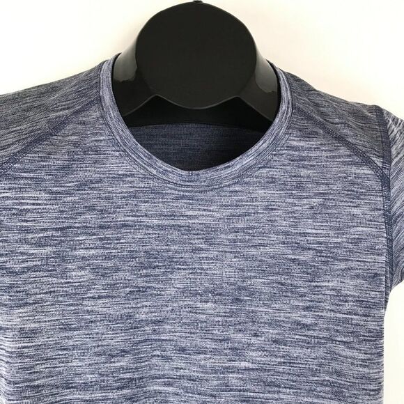 Columbia Crew Neck Active Tee Women's Small Short Sleeve Jersey Knit Athletic - Picture 2 of 9